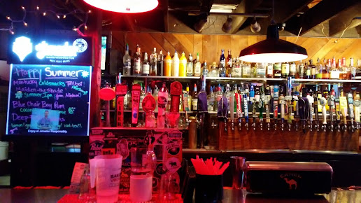 Photo 4Bs Tavern - 13