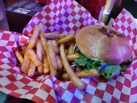 Photo 4Bs Tavern - 4