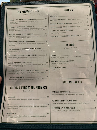 Photo 5 Acres Restaurant - 6