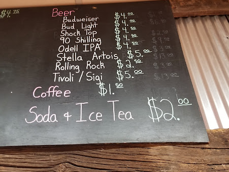Menu 5 Bs Bbq - 26