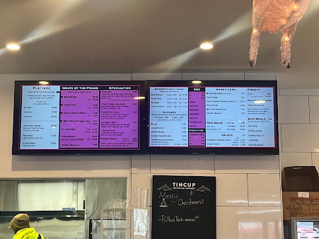 Menu 5 Bs Bbq - 27