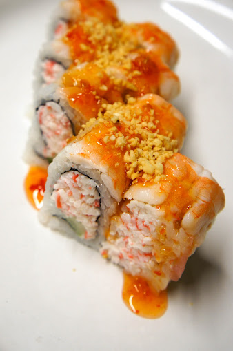 Photo 503 Sushi Bar - 1