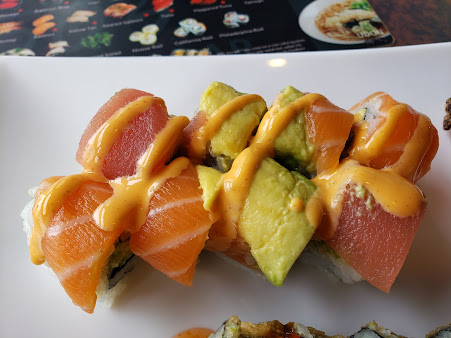 Photo 503 Sushi Bar - 7