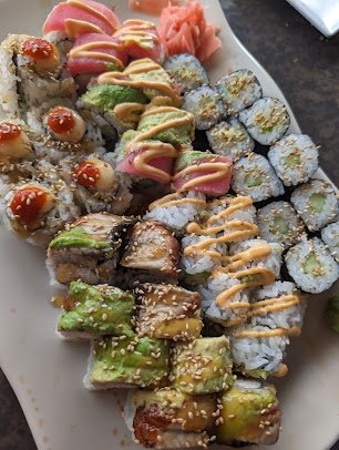 Photo 503 Sushi Bar - 9
