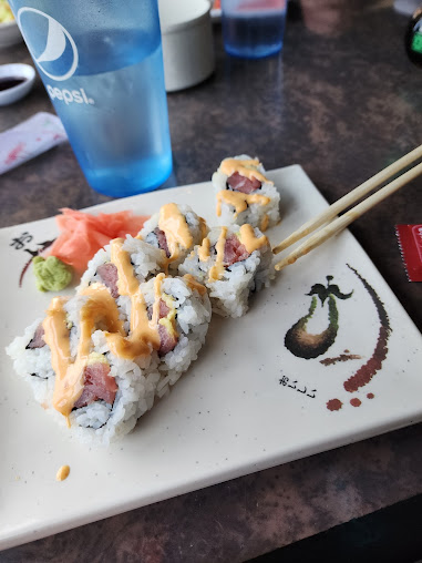 Photo 503 Sushi Bar - 2