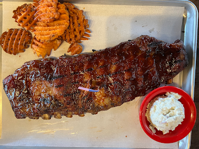 Photo 521 Bbq Grill - 8
