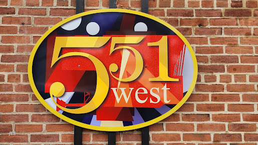 Photo 551 West - 14