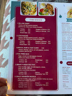 Menu 575 Bistro - 26