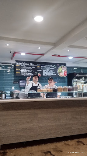 Menu 65 Market Place - 27