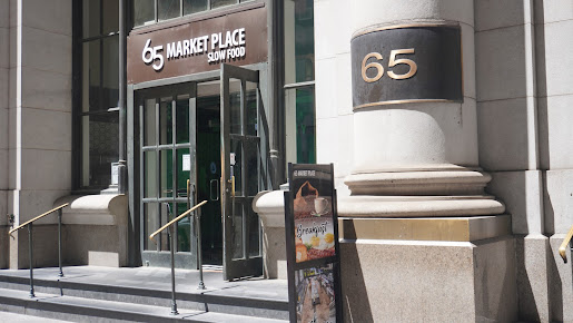 Photo 65 Market Place - 0