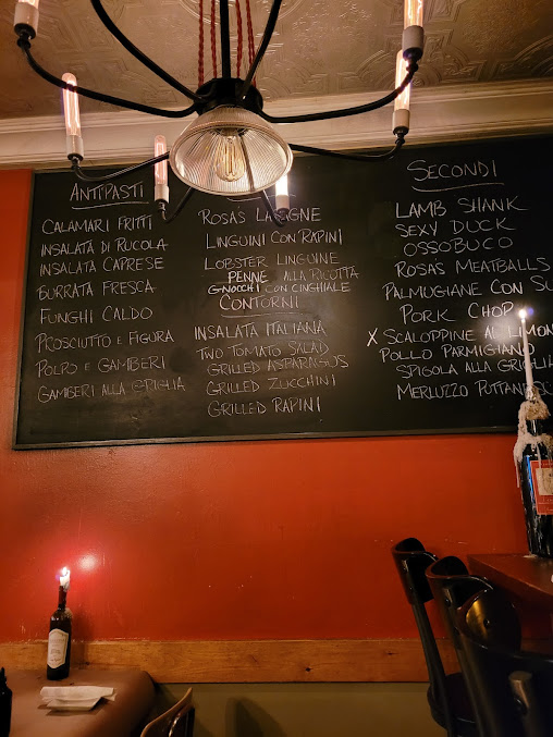 Menu 7 Numbers Eglinton - 24