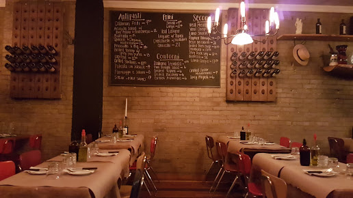 Menu 7 Numbers Eglinton - 27