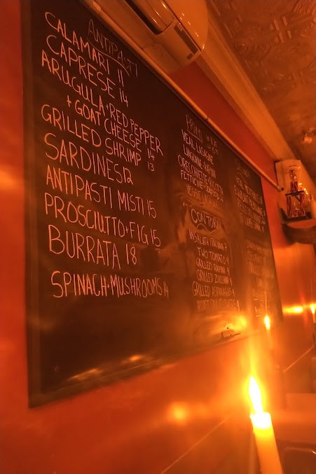 Menu 7 Numbers Eglinton - 29