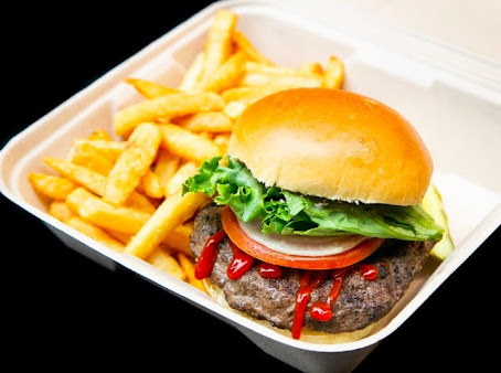 Photo 77 Burger - 1