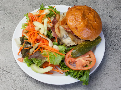 Photo 77 Burger - 6
