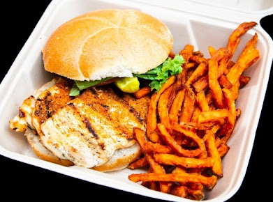 Photo 77 Burger - 7