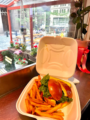 Photo 77 Burger - 9