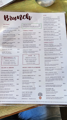 Menu 7Th Carson - 24