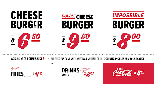 Menu 7Th Street Burger Financial District - 20
