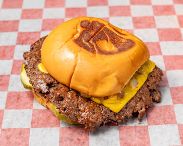 Photo 7Th Street Burger Financial District - 17