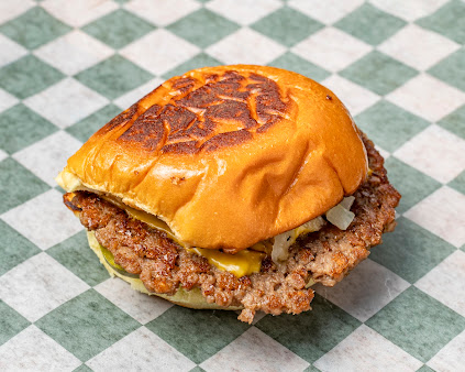 Photo 7Th Street Burger Financial District - 5