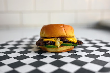 Photo 7Th Street Burger Financial District - 6