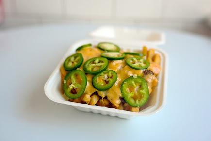 Photo 7Th Street Burger Financial District - 7