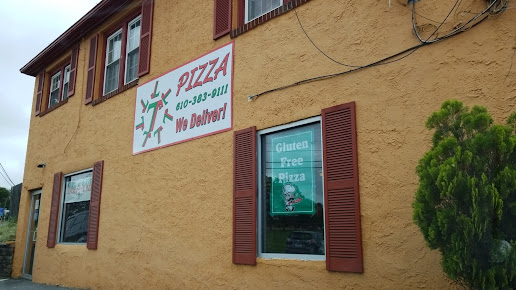 Photo 7Ts Pizza - 0