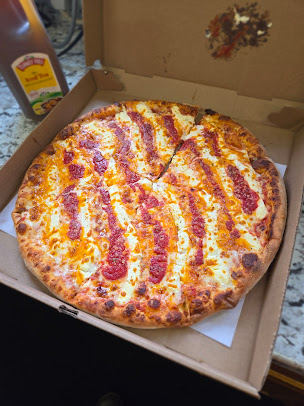 Photo 7Ts Pizza - 1