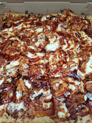 Photo 7Ts Pizza - 14