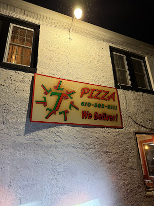 Photo 7Ts Pizza - 15