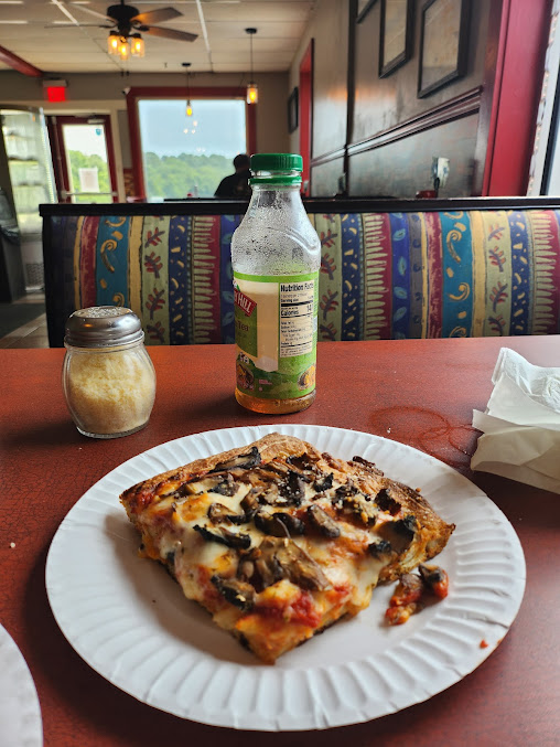 Photo 7Ts Pizza - 18