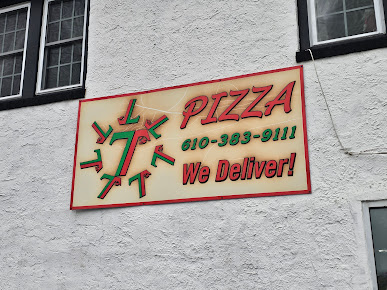 Photo 7Ts Pizza - 4