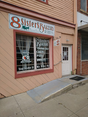 Photo 8 Sisters Bakery Cafe - 0