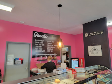 Photo 8 Sisters Bakery Cafe - 12