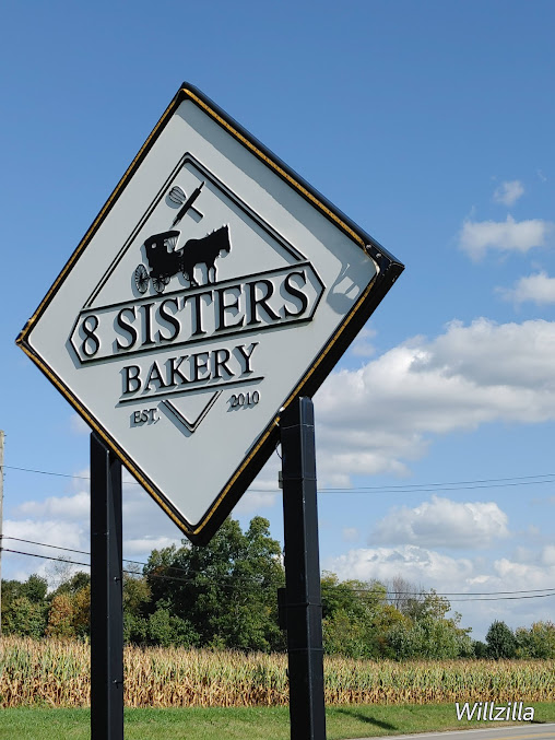 Photo 8 Sisters Bakery Cafe - 16