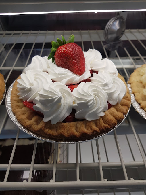 Photo 8 Sisters Bakery Cafe - 18