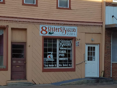 Photo 8 Sisters Bakery Cafe - 19