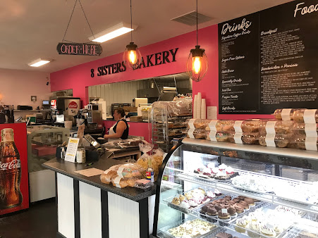 Photo 8 Sisters Bakery Cafe - 6