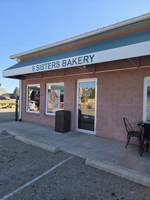 Photo 8 Sisters Bakery Cafe - 8