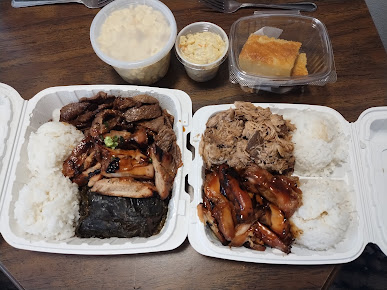 Photo 808 Ohana Grindz - 2