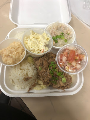 Photo 808 Ohana Grindz - 1