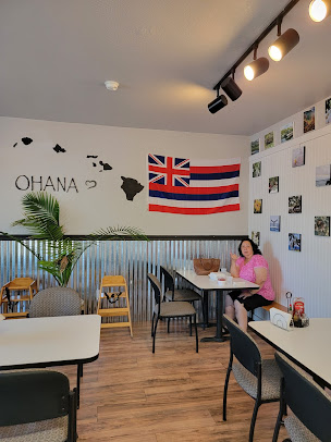 Photo 808 Ohana Grindz - 19