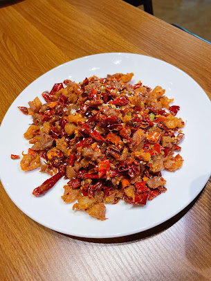 Photo 888 Cookhouse - 1