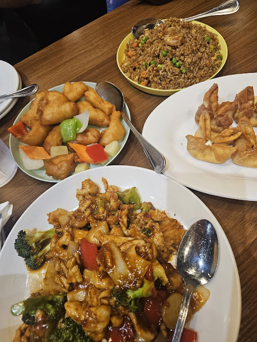 Photo 888 Cookhouse - 13