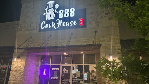 Photo 888 Cookhouse - 5
