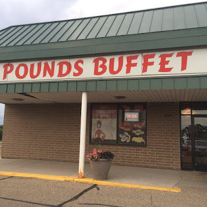 Photo 98 Pounds Buffet - 19
