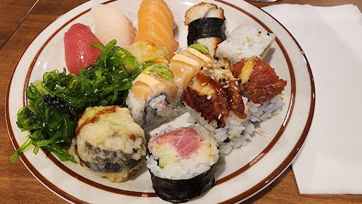 Photo 98 Pounds Buffet - 5