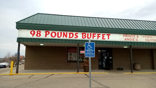 Photo 98 Pounds Buffet - 0