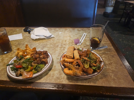 Photo 98 Pounds Buffet - 12